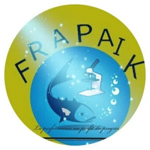 Logo Frapaik Ouest