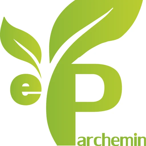 Logo Eparchemin sarl