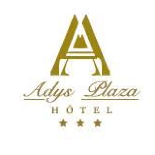 Logo Adys Hôtel
