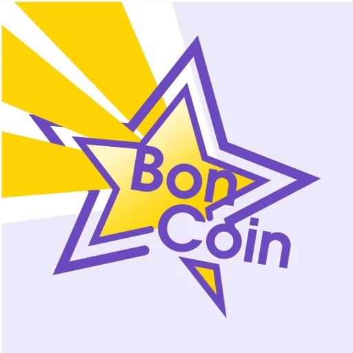 Logo BonCoin