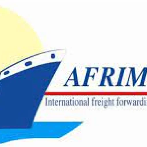 Logo Afrique Maritime et Logistique - Agence de Yaoundé