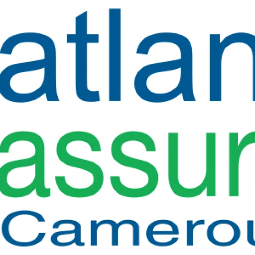 Logo Atlantique Asurance Cameroun-IARDT - Bureau Direct Douala