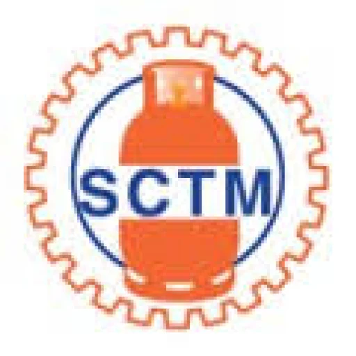 Logo Société Camerounaise de Transformation Métallique