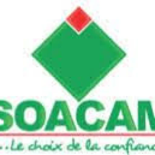 Logo Société Alimentaire du Cameroun - Agence de Bertoua