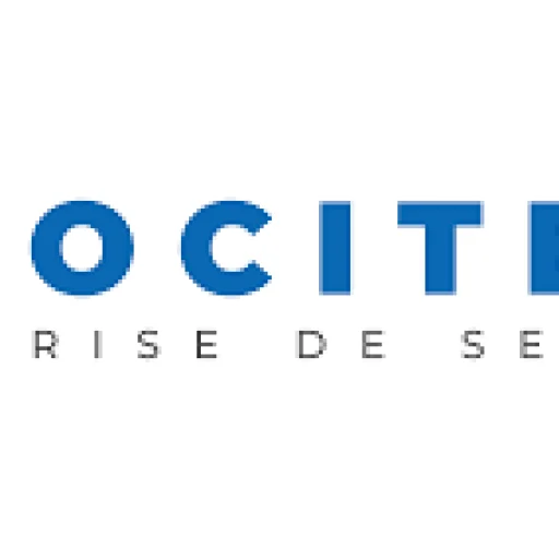 Logo Société Internationale de Technologie -  Cameroun