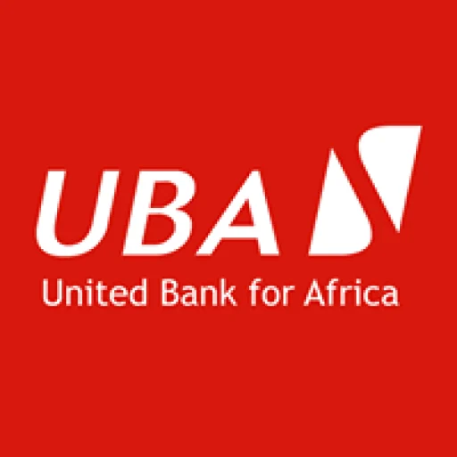 Logo United Bank For Africa - Agence de Garoua