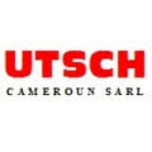 Logo UTSCH CAMEROUN SARL