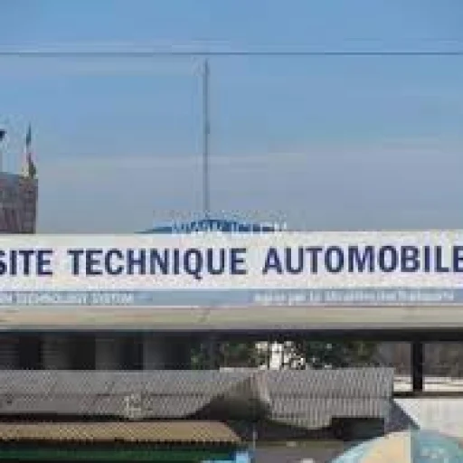Logo World Car Industry - Agence de Bafoussam