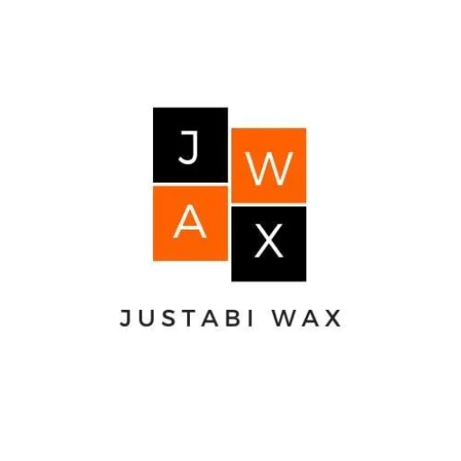 Logo Justabi WAX