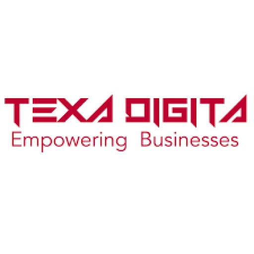 Logo Texa digita