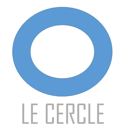 Logo Le Cercle