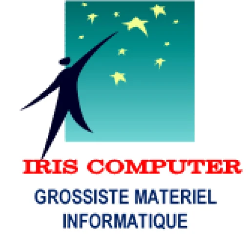 Logo IRIS COMPUTER SA