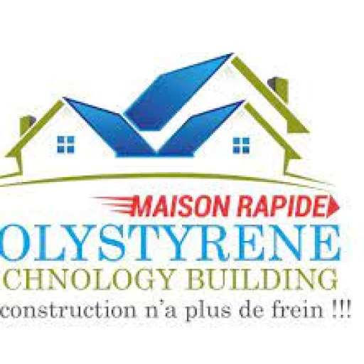 Logo Maison Rapide - Bureau de Douala