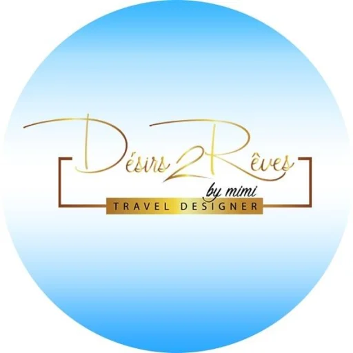 Logo Désirs2reves by Mimi