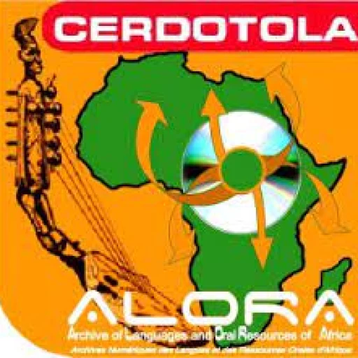Logo Centre International de Recherche et de Documentation sur les Traditions et les Langues Africaines - Laboratoire des Ressources Orales