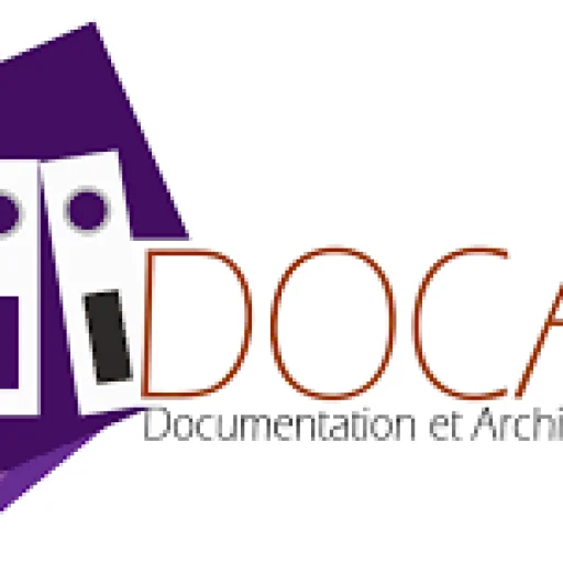Logo Docarn Service