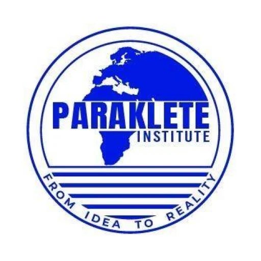 Logo Paraklete Institute - Bureau régional du Centre