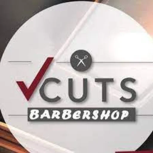Logo VCutS Barbershop