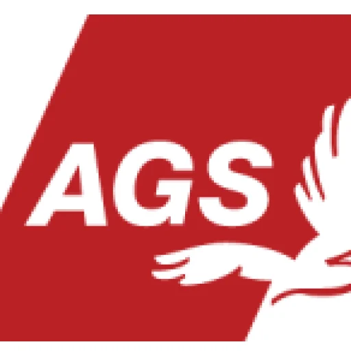 Logo AGS Codem Cameroun - Yaoundé