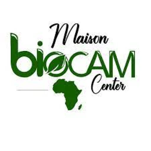 Logo Maison Biocam Center - Pharmacopée Africaine