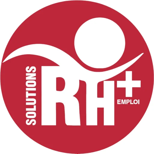 Logo SOLUTION RH+EMPLOI SARL