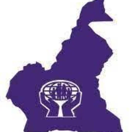 Logo Cameroon Cooperative Credit Union League - Agence de Garoua