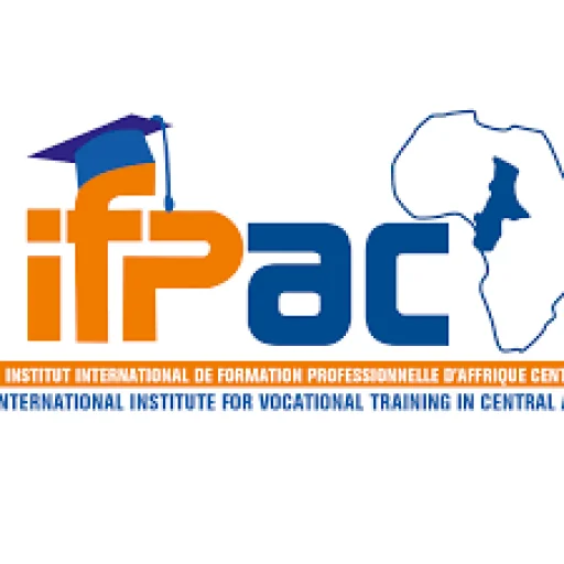 Logo Institut International de Formation Professionnelle d'Afrique Centrale - Campus de Yaoundé Nkolbisson