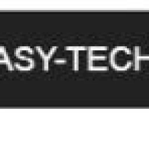 Logo Easy-Tech Services