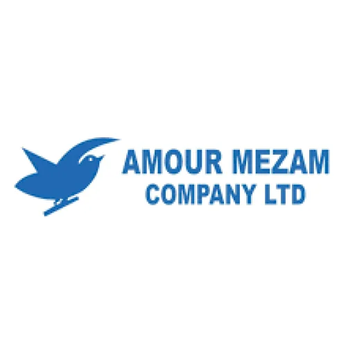 Logo Amour Mezam Company Ltd (Agence de Ndop)