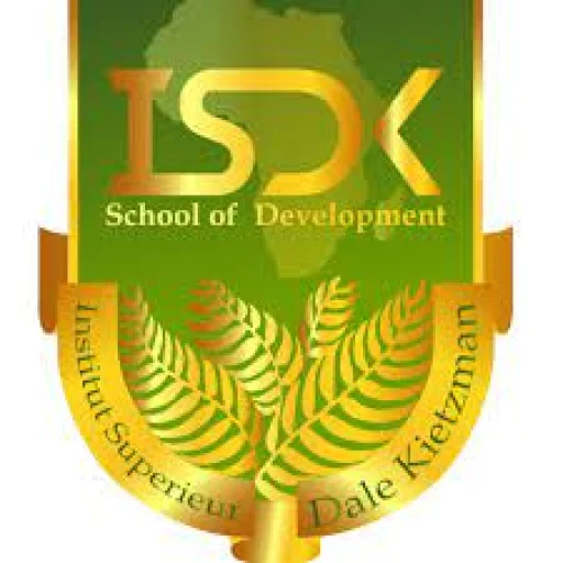 Logo Institut Supérieur Dale Kietzman