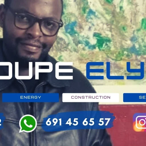 Logo Elyon Polytechnique
