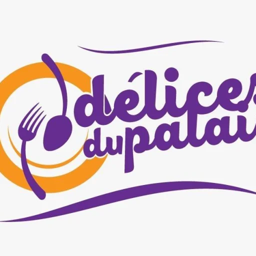 Logo Les Délices du Palais