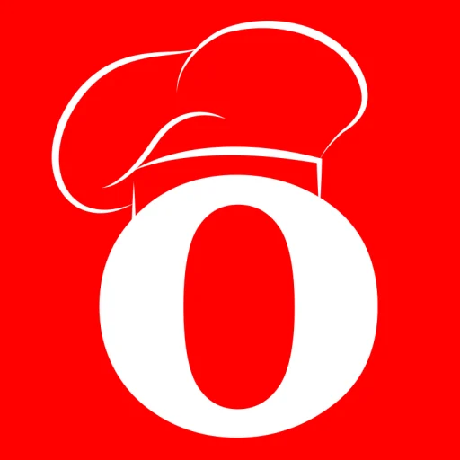 Logo Ô Coin Gourmand