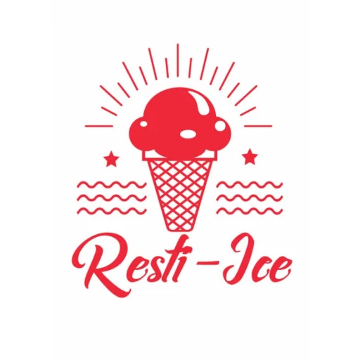 Logo Pizzeria Resti Ice