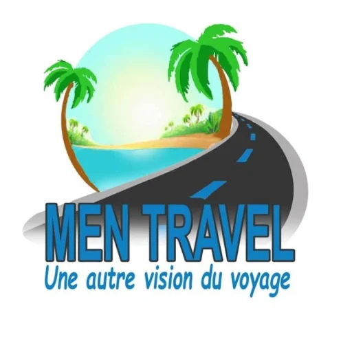 Logo MEN Travel - Agence de Kribi