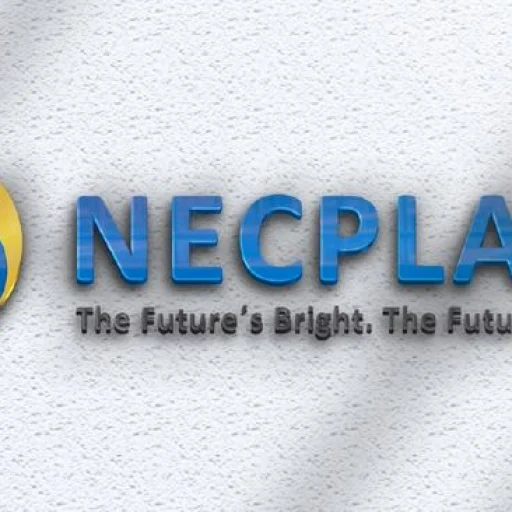 Logo Necplast Sarl