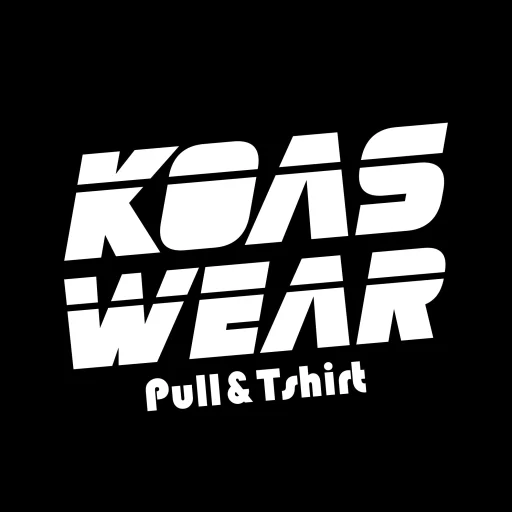 Logo KOAS WEAR