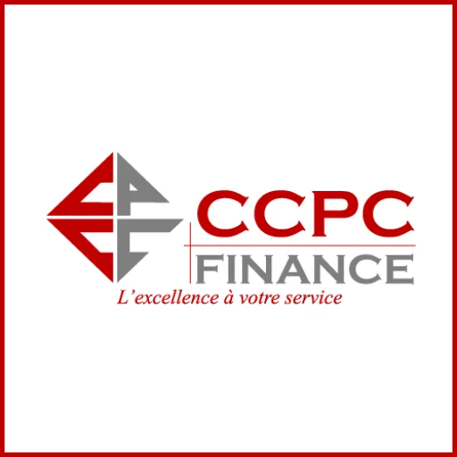 Logo Crédit Coopératif Participatif du Cameroun - Agence de Buea