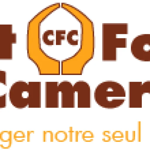Logo Crédit Foncier du Cameroun - Agence de Yaoundé