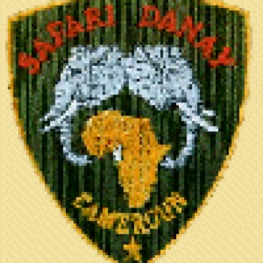 Logo Safari Danay