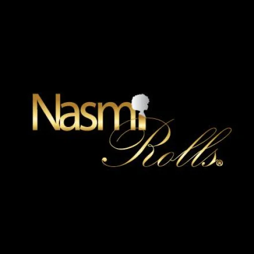 Logo Nasmirolls