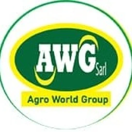 Logo Agro World Group - Point de vente de Bafoussam