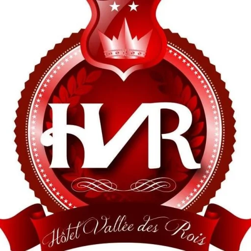 Logo HOTEL VALLEE DES ROIS
