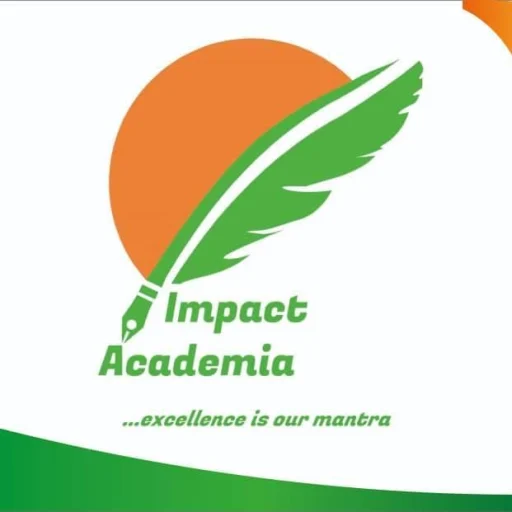 Logo Impact Academia Co. Ltd