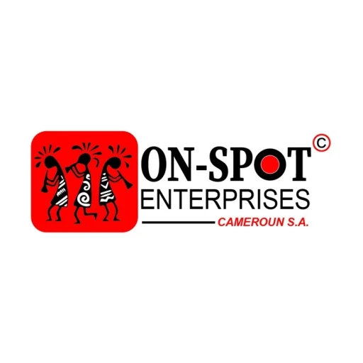 Logo On-Spot Enterprises Cameroun SA