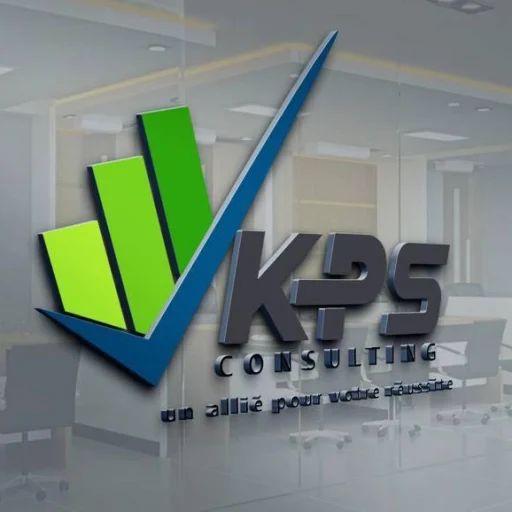 Logo KPS Consulting Sarl