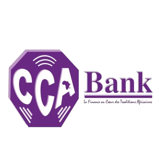 Logo Crédit communautaire d'Afrique-Bank SA - Agence de Kumba
