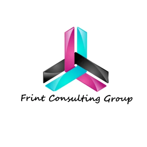 Logo Frint Group
