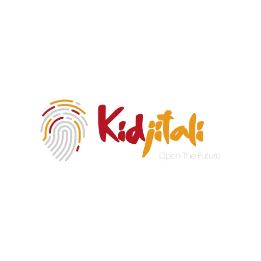 Logo kidjitali limited
