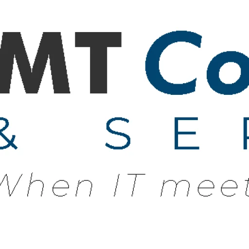 Logo MT Consulting and Services